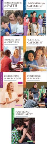 Called to Be a Catechist Series set of 10 books