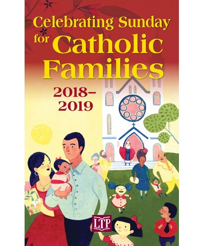 Celebrating Sunday for Catholic Families 2018 - 2019