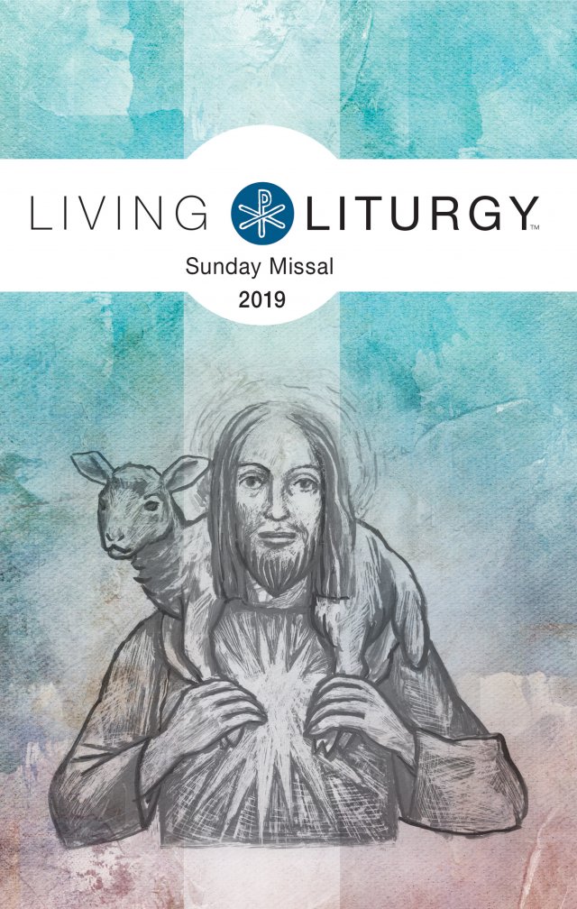 Living Liturgy Sunday Missal 2019 Year C