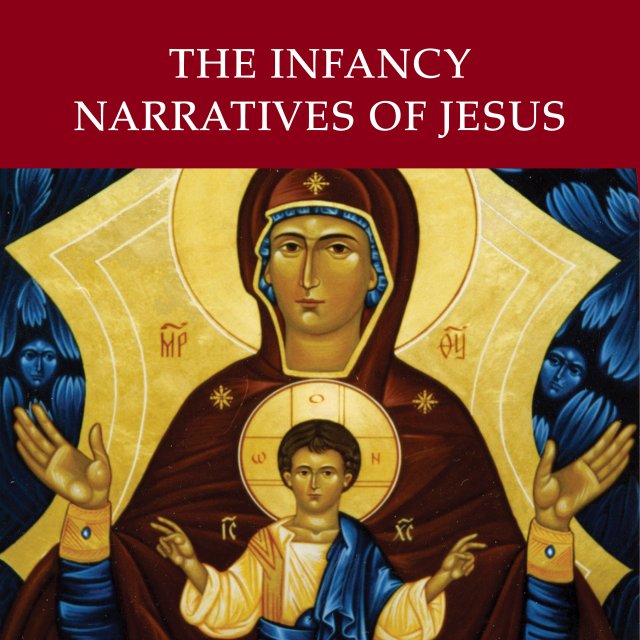 Infancy Narratives of Jesus Video Lectures DVD